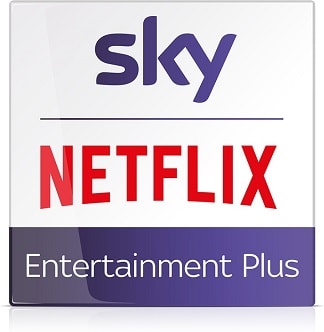 Sky Netflix Angebot