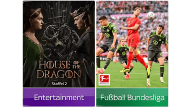 Sky Bundesliga und 2. Bundesliga für nur 30 € mtl.