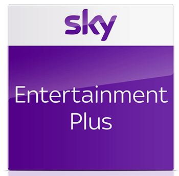 Sky Entertainment Plus Paket