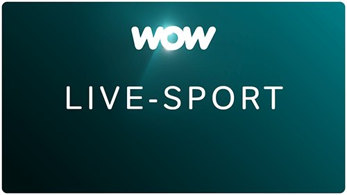 Premier League: alle Spiele exklusiv streamen mit Sky Sport bei WOW