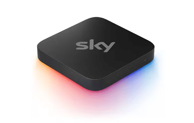 Was ist Sky Stream? Funktionsweise & Vorteile