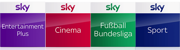 Sky Pakete & Angebote in der Analyse